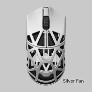 New WLmouse BEAST X Wireless Mouse PAW3395 Sensor Nordic 52840 Chip Magnesium Alloy FPS Gaming Mous
