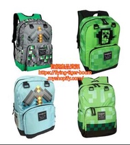 背包背囊書包我的世界 minecraft bag #PDC 941501