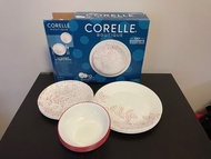 Corelle 康寧碗碟套裝 (Boutique)