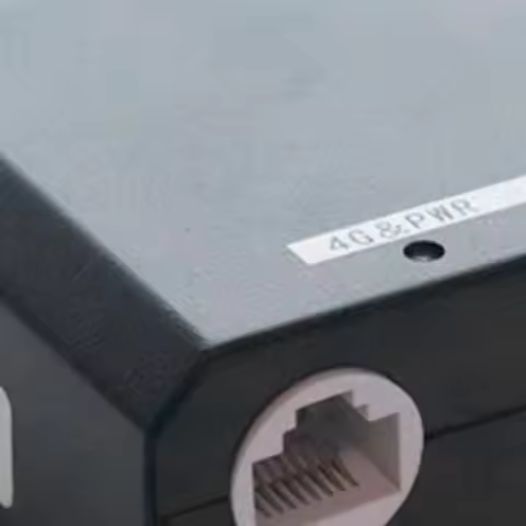 H927 4G LTE Router Industrial Grade WiFi Router 150Mbps with External Antenna Support 16 WiFi Users 