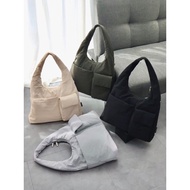 RACHEL SMITH Yoona Nylon Tote Bag