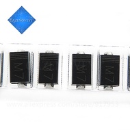 100 Piece 1N4007 IN4007 SMD 1A 1000V M7 SMA Rectifier Diode   chip