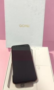 先到先🉐、全新貨品、GOME國美 U7 5.99 吋 3050mAh 虹膜辨識 13MP 雙前置相機 (4GB+64GB) Helio P25 八核心 4G 智慧型手機黑色 (黑色)實物圖片(最後一部