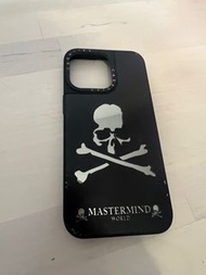 Casetify mastermind 13pro