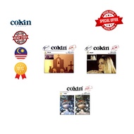 Cokin P026, P027, P028 Orange (81A,81B,81C) Warm Filter