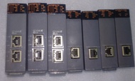 MELSEC-Q Series Ethernet Unit CC-Link Unit IE Field Unit  QJ71GF11-T2  QJ71E71-100  QJ71MT91 QJ71LP2