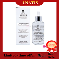 NEW Kiehls Clearly Corrective Dark Spot Solution 100ml-LNATIS