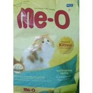 TERBEST Me-o meo Persian Kitten 500gr makanan kucing anak Persia