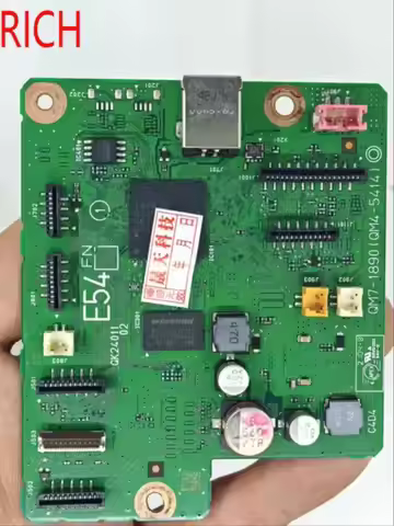Original Disassemble Motherboard G3110 Logic Board Card for CANON PIXMA G3110 Printer Tested Main Bo
