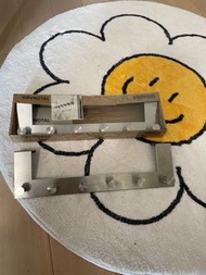 IKEA  房門掛勾