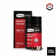 Comvita Manuka Honey UMF15+ 250g