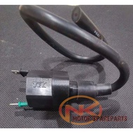 Honda Raider/Hx135 Ignition coil/ coil plug
