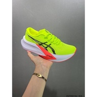 MAGIC SPEED 4 Paris Olympics Soft Wear-Resistant Low-Top Running Shoes xduv G8EB