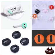 Huawei Freebuds 4 True Wireless Earbuds eartips Huawei Freebuds 4 cover