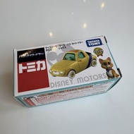 Takara Tomy Disney Motors Buzz Lightyear Sox 正版 多美卡 TOMICA 合金車 光年正傳 巴斯光年 小襪子 小汽車 男孩 玩具車 收藏 禮物車 全新 順豐