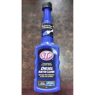 STP DIESEL INJECTOR CLEANER 200ML ORIGINAL