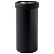 NITORI STAINLESS CAN HOLDER500 AH03 BK