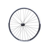 ล้อรถบิดทางไกล 700C ชุดล้อ V-brake แบบถอดได้เร็ว ชุดล้อหน้าและหลังสำหรับรถบิดทางไกล ล้อคาร์บอนไฟเบอร