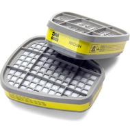 6003 3M Toxic Filter For Gas Masks