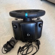 G923 TRUEFORCE 賽車方向盤
