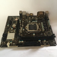 Mobo intel B75m ASROCK LGA 1155 ddr3 Motherboard