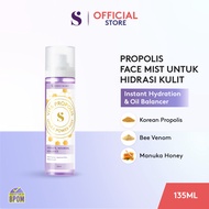 SOMETHINC Bee Series Vita Propolis Hydra Power Mist