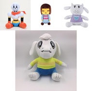 Deltarune Classic Appeal Undertale Lancer Ralsei Asriel Plush Figure Toy Home For Every