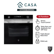 EF Microwave Combi Oven | BO GE 1771MW M