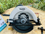 MAKITA เครื่องตัดรองรับแผ่นตัดขนาด 7 นิ้ว (185 มม.) กำลังไฟ 1050 วัตต์ รุ่น M5801B