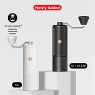 Chestnut C2 / C3 / C3 ESP / C5 / C5 ESP Manual Coffee Grinder NRX1