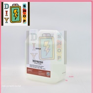 🇹🇭❤️ผลิตภัณฑ์ทำความสะอาดเบาะหนังโดยเฉพาะ ( WIBWUB Refresh )🇹🇭❤️