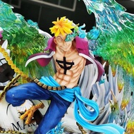 【MALAYSIA READY STOCK】 PT Studio - One Piece Vol. 3 -1/6th Scale Marco GK Anime Resin Statue