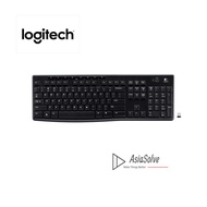 Logitech K270 Wireless Keyboard