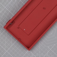 FTYUJ Tofu60 Redux Case fit Wooting 60 HE (Without Brass weight bar) SFDRE