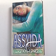 Assyida : Liana Afiera Malik