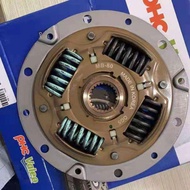 Proton Cvt VT2 Clutch Damper Exora Flx Fly wheel
