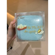 Anan Sticky Cloud Toast Squishy