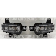 Geely Coolray Proton X50 2019-2024 LED Fog Lamp Fog Light Fog Lamp Bumper Lamp Bumper Light jm