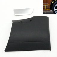 Front Right Side Fender Molding Trim Cover For Porsche Cayenne 9PA 957 2007-2010
