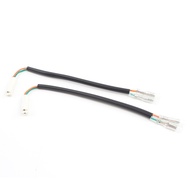 Suitable for HondaCBR600 F2 F3 F4 F4I Motorcycle Turn Signal Adapter Cable Plug Adapter