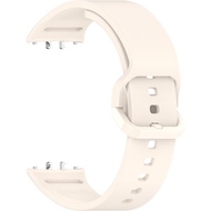 6Pek Band Serasi dengan Samsung Galaxy Fit 3 (Bukan untuk Galaxy Fit/Galaxy Fit2) Jam Tangan Pintar 