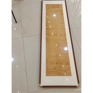 Frame Picture Frame Picture Frame Picture Frame Corner Picture Frame Fine Packing Solid Wood Bright 