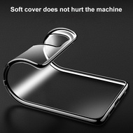 SAMSUNG F52 5G ULTRATHIN CLEAR TRANSPARENT FULL PROTECTION CASE