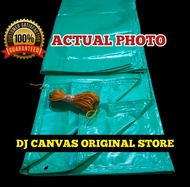 8ft x 15ft HIGH QUALITY MAYAMA TOLDA LONA TRAPAL TARPAULIN WATERPROOF