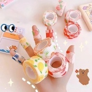 ACC Finger Protector Finger Bandage Sport Tape Finger Tape Wrist Tape Protective Tape