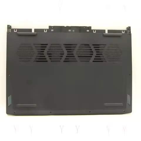 Y+ New For Lenovo IdeaPad Gaming 3 15ARH7 Bottom Cover Lower Case Back Shell