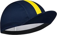 Cycling Hat Under Helmet Cycling Caps for Unisex Cycling Hat, Cplan-28, One Size