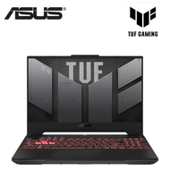 Asus TUF Gaming A15 FA507R-EHN039W 15.6'' FHD 144Hz Gaming Laptop ( Ryzen 7 6800H, 8GB, 512GB SSD, RTX3050Ti 4GB, W11 )