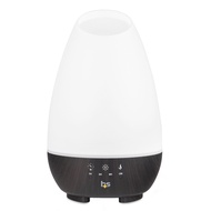 HealthSmart Essential Oil Diffuser, Cool Mist Humidifier and Aromatherapy Diffuser, FSA HSA Eligible