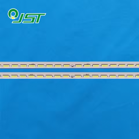 2pcs/Kit LED TX-40DX600E TX-40DX600B TX-40DX600 V400DK2-KS2-TLEM01 TREM01 6202B0009T001 6202B0009S00